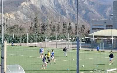 Carrarese-Bologna (U17): Boateng “firma” al 90′