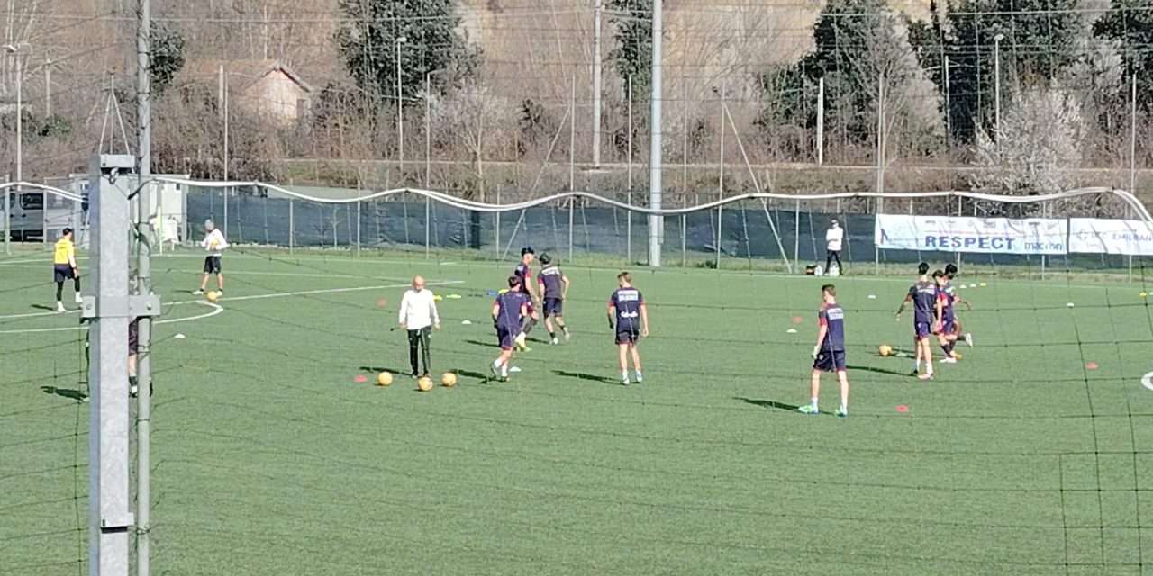 Bologna-Sampdoria (U15/16) – Le formazioni ufficiali