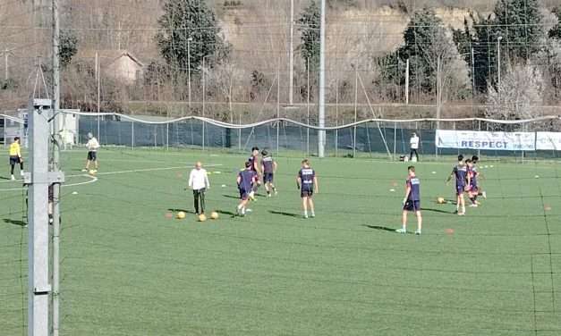 Bologna-Sampdoria (U15/16) – Le formazioni ufficiali
