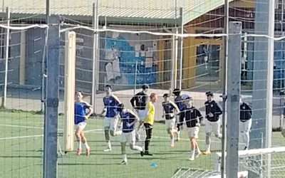 CARRARESE – Tre ragazzi del 2009 in prova! Ecco le ultime