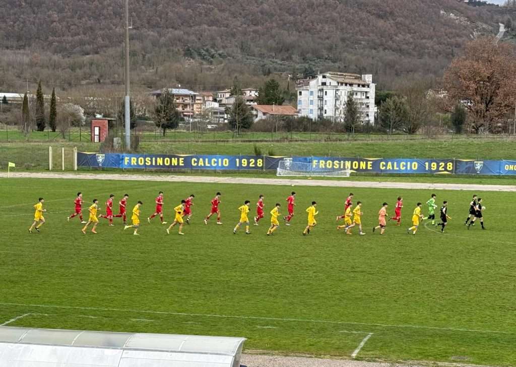 frosinone