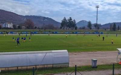 UNDER 17 – Frosinone-Fiorentina, vittoria con poker per la viola