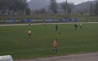 FROSINONE-FIORENTINA (U18) – I toscani la risolvono nel finale