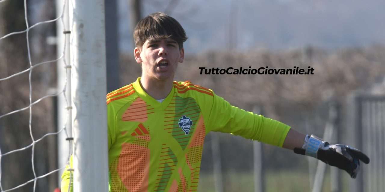 Giovanili (Under A-B/Serie C): programma gare del 16 marzo