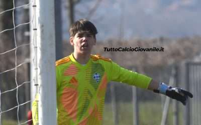 Giovanili (Under A-B/Serie C): programma gare del 16 marzo