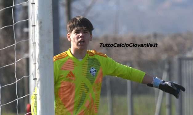 Giovanili (Under A-B/Serie C): programma gare del 16 marzo