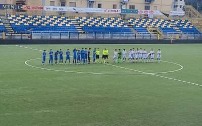 Juve Stabia-Empoli – La Distinta del Match Under 15