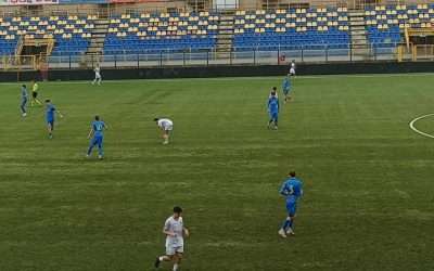 EMPOLI-NAPOLI (Distinta) – Formazioni ufficiali (U17)