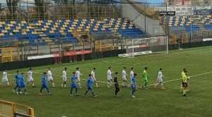 Juve Stabia