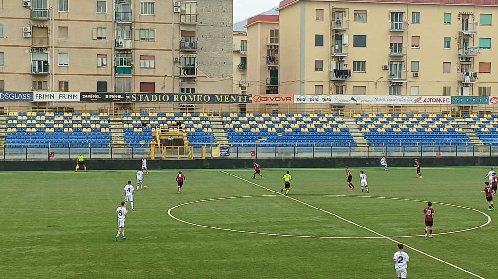 Juve Stabia