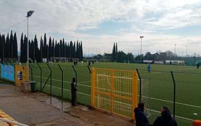 UNDER 15 – Lazio-Lecce, netto successo per i salentini