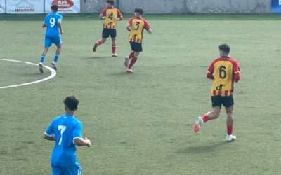 UNDER 17 – Napoli-Lecce, Candido-Esposito firmano il successo giallorosso
