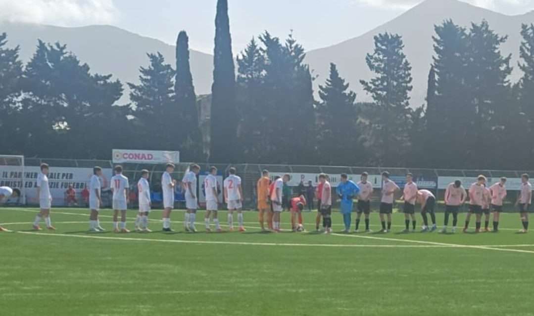 PALERMO-FIORENTINA (U17) – Di Gregorio risponde a Tonti