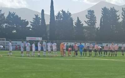 PALERMO-FIORENTINA (U17) – Di Gregorio risponde a Tonti