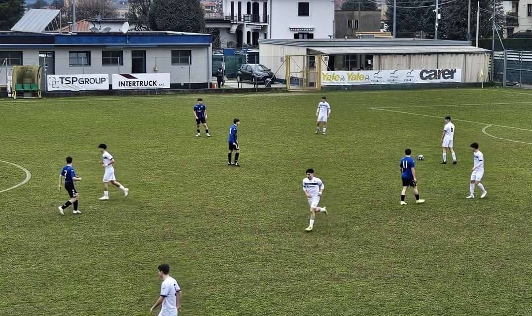RENATE-LECCO (Distinta U17) – Cade la capolista al “Riboldi”