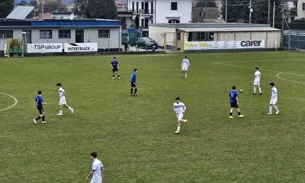 RENATE-LECCO (Distinta U17) – Cade la capolista al “Riboldi”