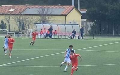IZZO (2008) Esclusiva: nuovo club per l’ex Triestina