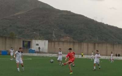 CALDERONE (ex U17 Messina): ecco il suo nuovo club!