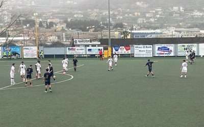 Cavese-Sorrento (U15/U17) – Tutte le news sul doppio derby!