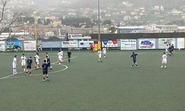 Cavese-Sorrento (U15/U17) – Tutte le news sul doppio derby!