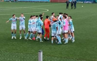 VIRTUS ENTELLA – Arriva un ex Fiorentina per le “Under”