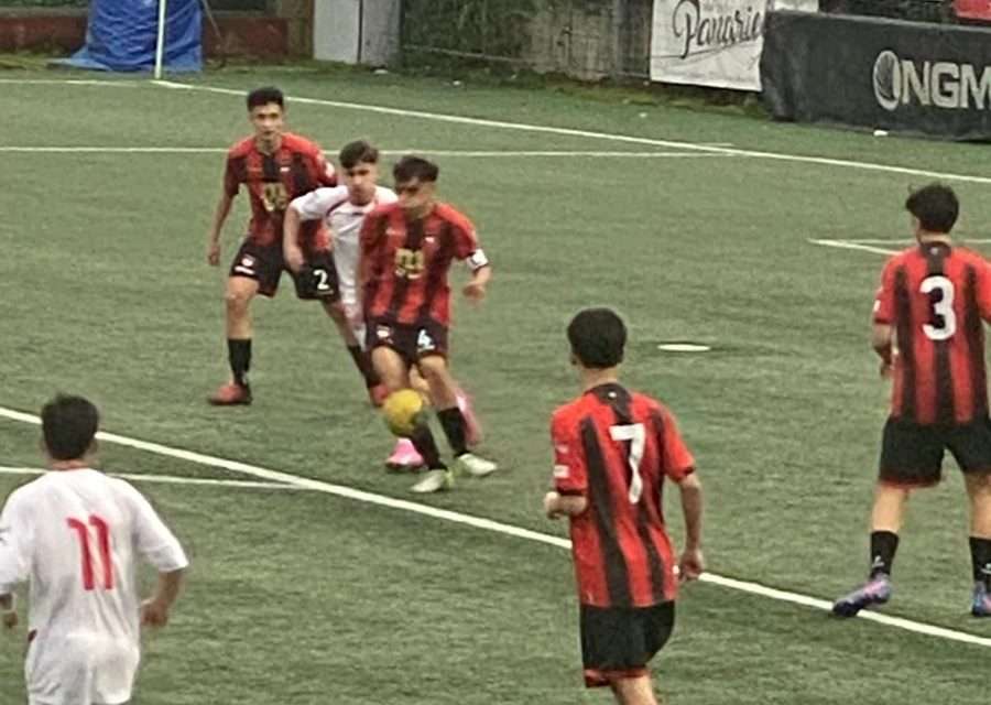Sorrento – Probabili mister per la stagione 2025/26
