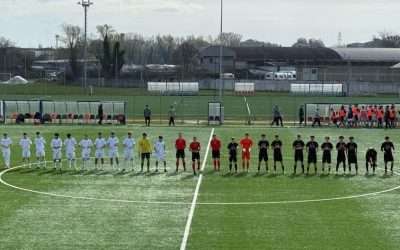 Venezia (U15-16-17) – Risultati e marcatori dei match contro H.Verona e Milan
