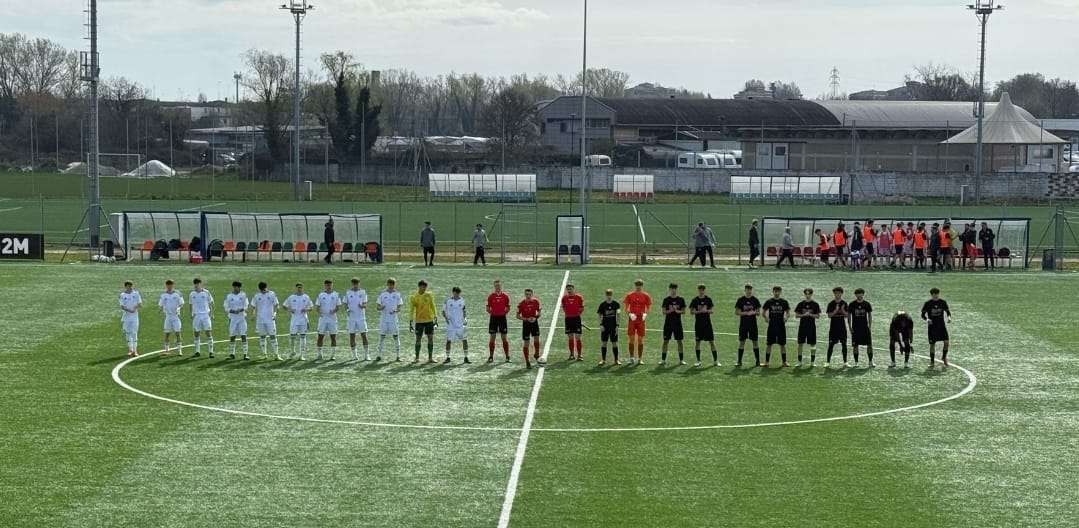 Venezia (U15-16-17) – Risultati e marcatori dei match contro H.Verona e Milan