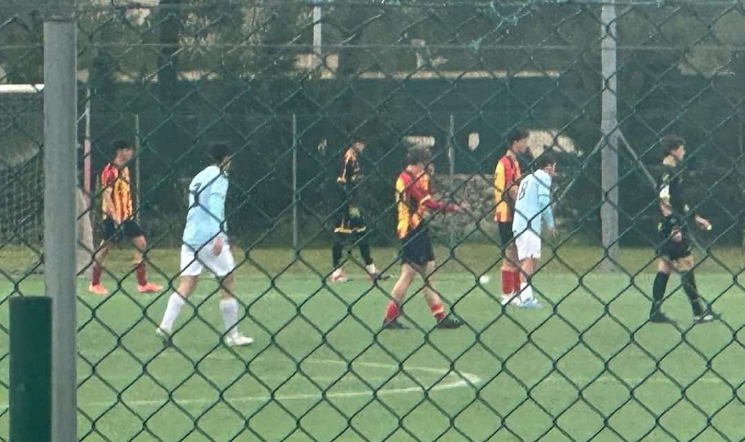 UNDER 17 – Venezia-Como Segno X! In Lecce-Lazio un totale di 4 GOL