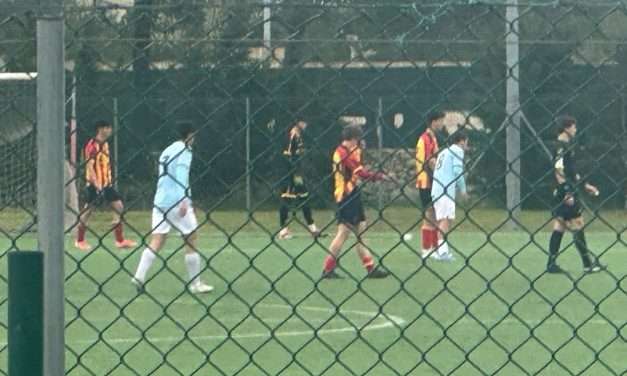 UNDER 17 – Venezia-Como Segno X! In Lecce-Lazio un totale di 4 GOL
