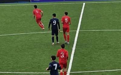 DIMOLA – Stessi colori, ma con un’altra squadra (Primavera)