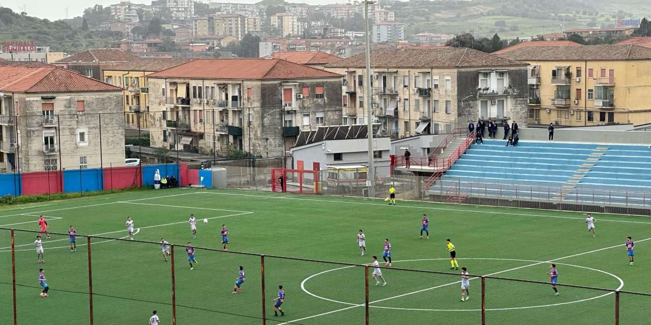 CATANIA-TRAPANI (U15-17) – News sui derby in Sicilia