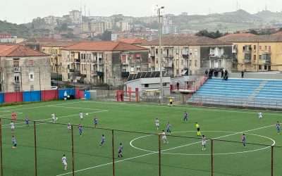 CATANIA-TRAPANI (U15-17) – News sui derby in Sicilia