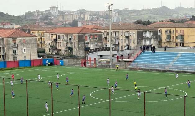 CATANIA-TRAPANI (U15-17) – News sui derby in Sicilia