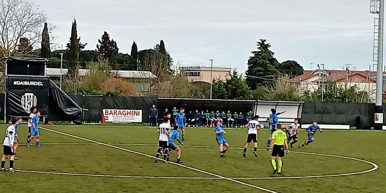 Under 18 – Cesena-Empoli, la distinta del match