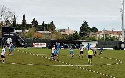 Under 18 – Cesena-Empoli, la distinta del match