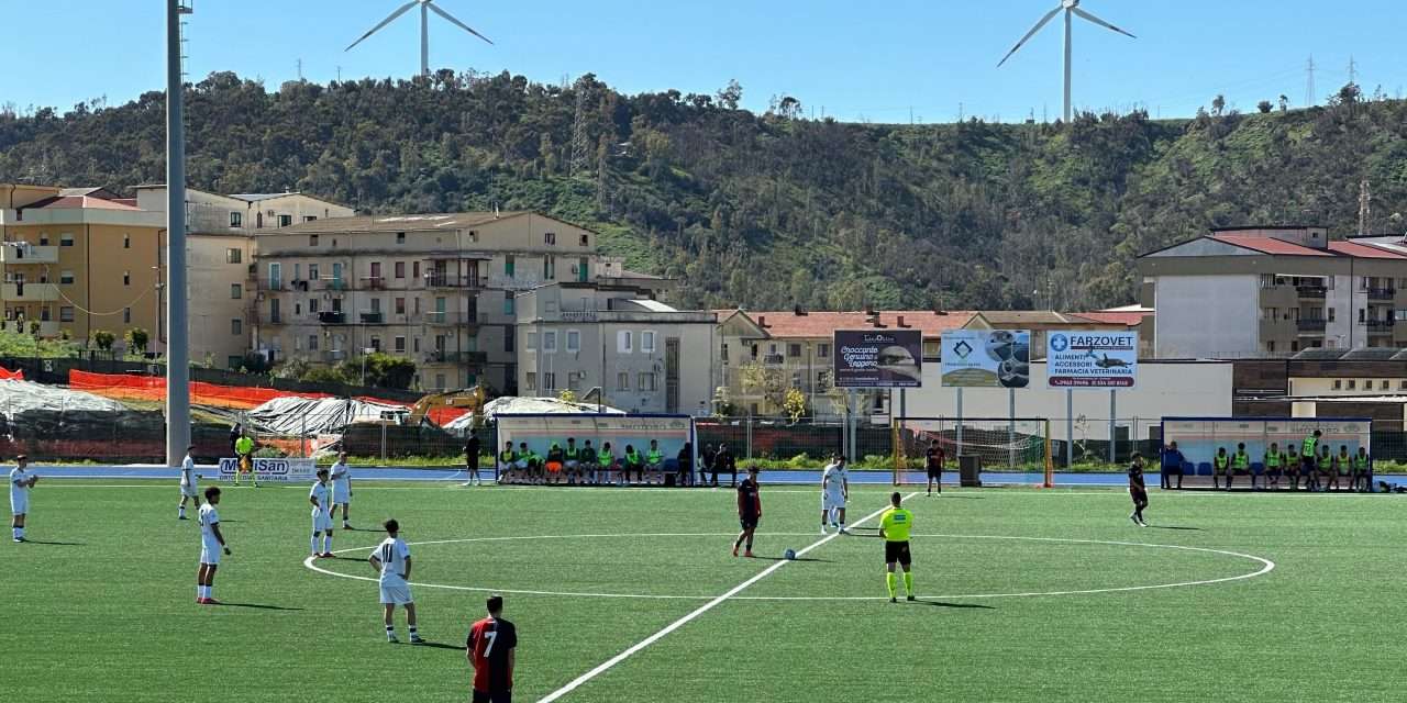 Under 17 – Crotone-Avellino, un big-match BELLISSIMO!
