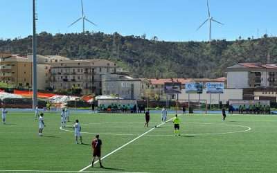 Under 17 – Crotone-Avellino, un big-match BELLISSIMO!