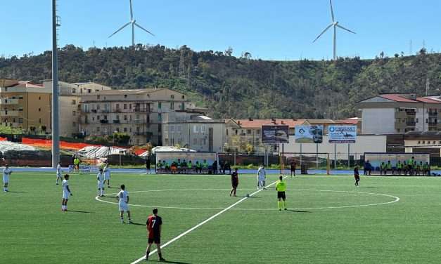 Under 17 – Crotone-Avellino, un big-match BELLISSIMO!
