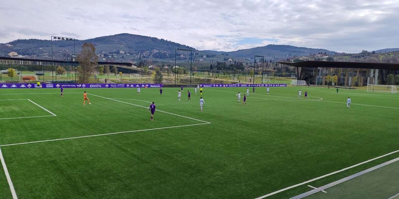 Fiorentina-Cosenza (U17) – “Settebello VIOLA” e Forza ne fa 4!