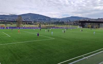 Fiorentina-Cosenza (U17) – “Settebello VIOLA” e Forza ne fa 4!