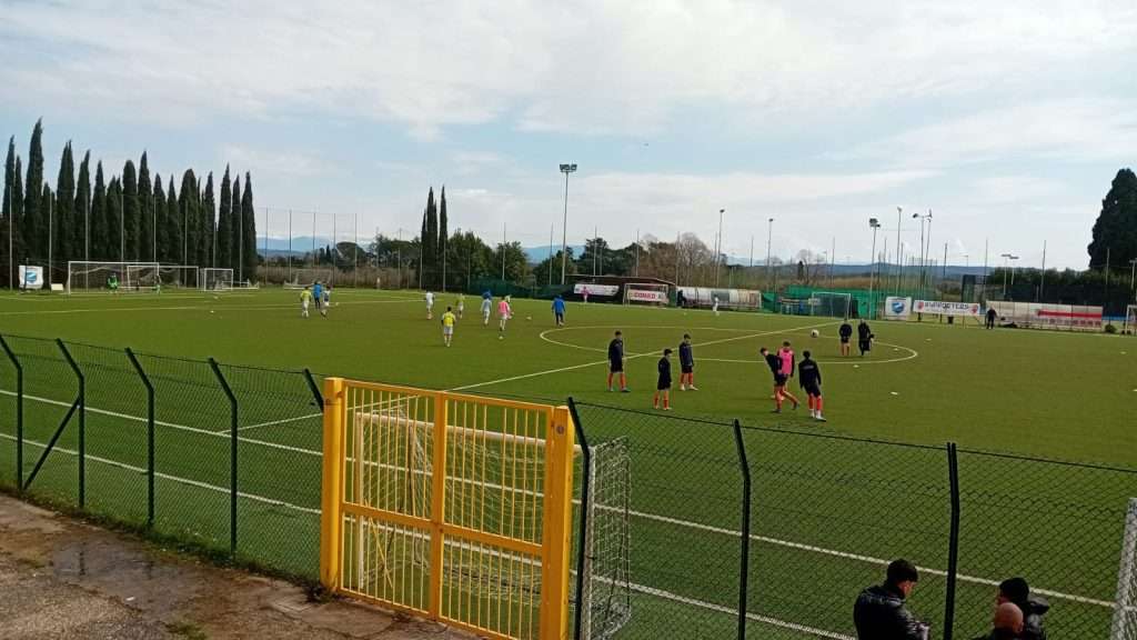 lazio