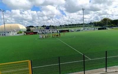 LECCE-PALERMO (Under 16) – In Puglia…segno X!