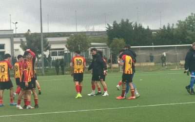 Ternana (esclusiva) – 5 anni nel Lecce, ora Ciaccia è…rossoverde!