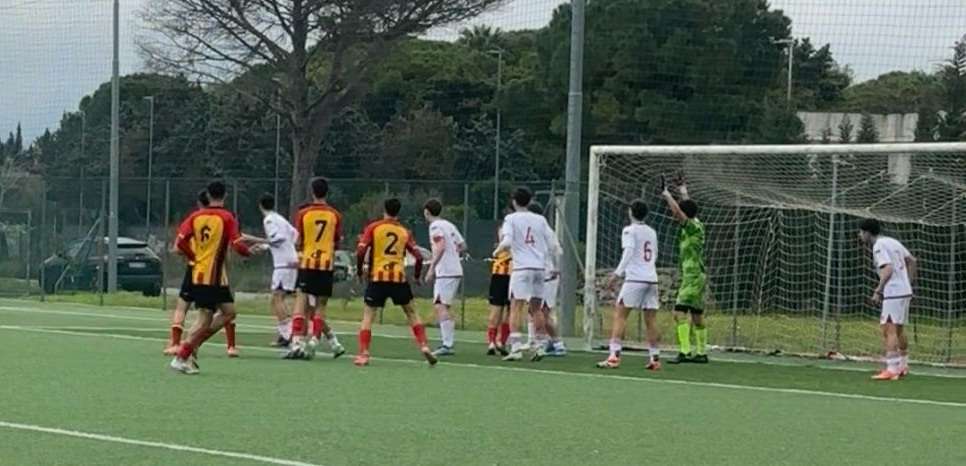 UNDER (A-B/SERIE C): programma gare (17-18 maggio)