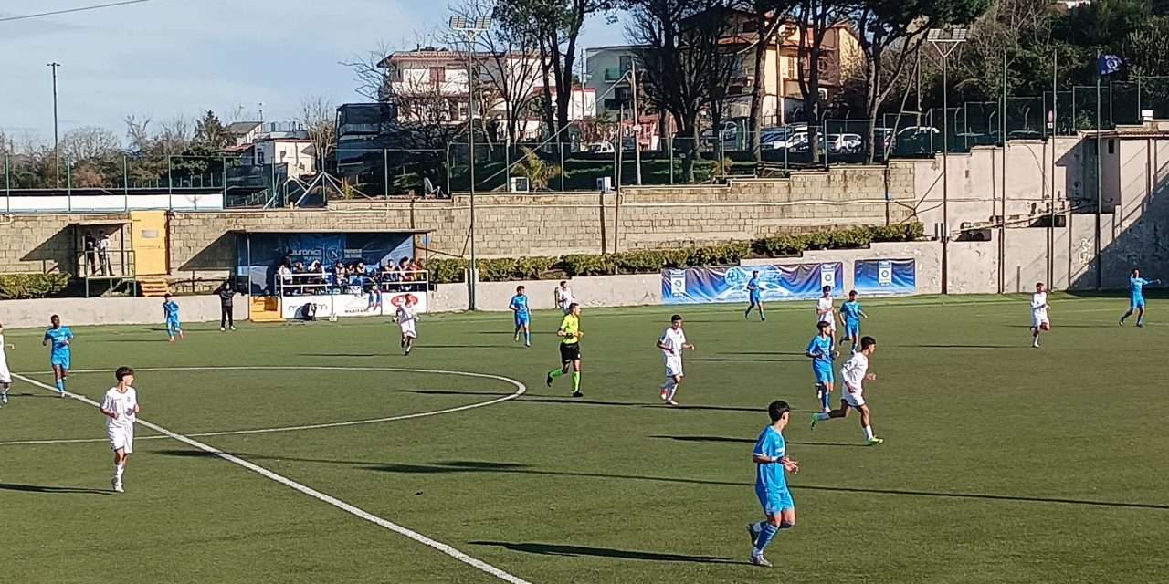 NAPOLI – Mercato: occhi su un 2009 dell’Ischia