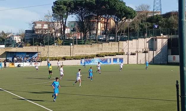 JUVE STABIA – Resta anche mister Criscuoli, ecco la squadra che allenerà