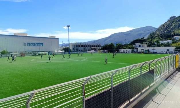 PALERMO-J.STABIA (U15-16): un segno X e “super” BONANNO!