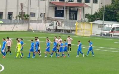 PALERMO-EMPOLI (U16) – Altro tonfo dei rosanero
