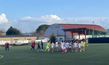 Perugia-Ternana (U17)- Che gol di CIANI! Ecco il risultato finale